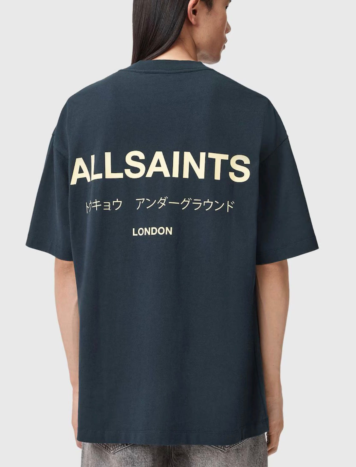 T-Shirts All Saints
