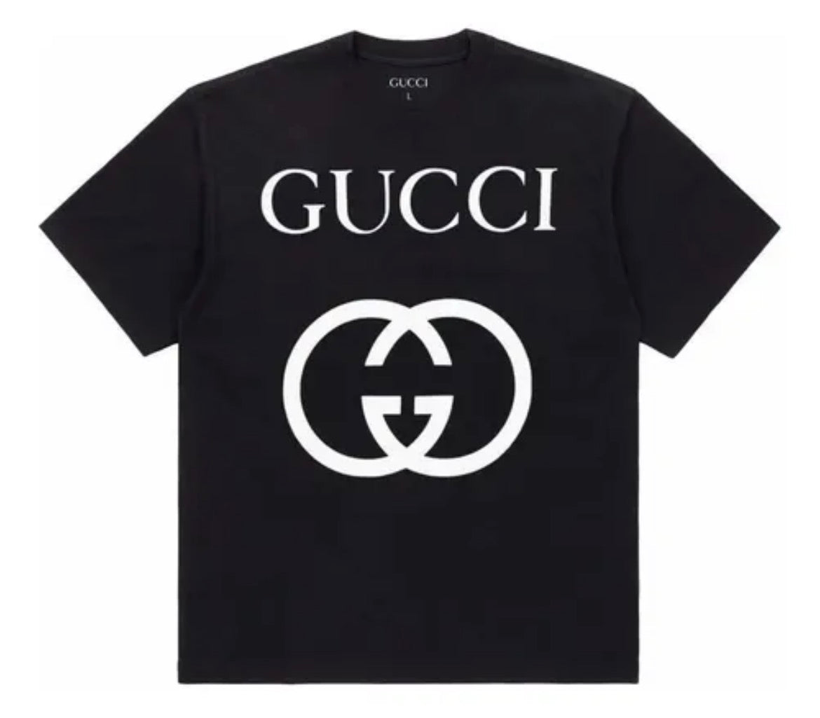 T-Shirt Gucci