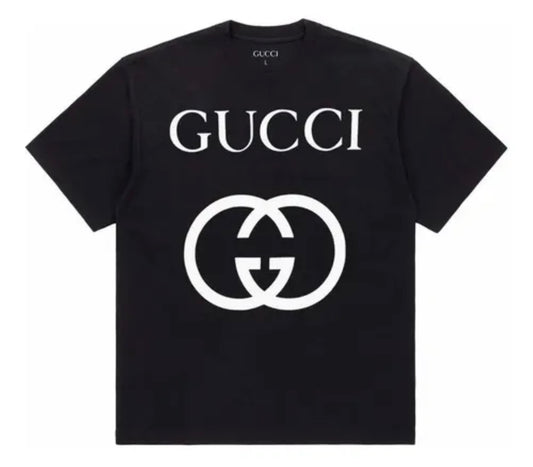 T-Shirt Gucci