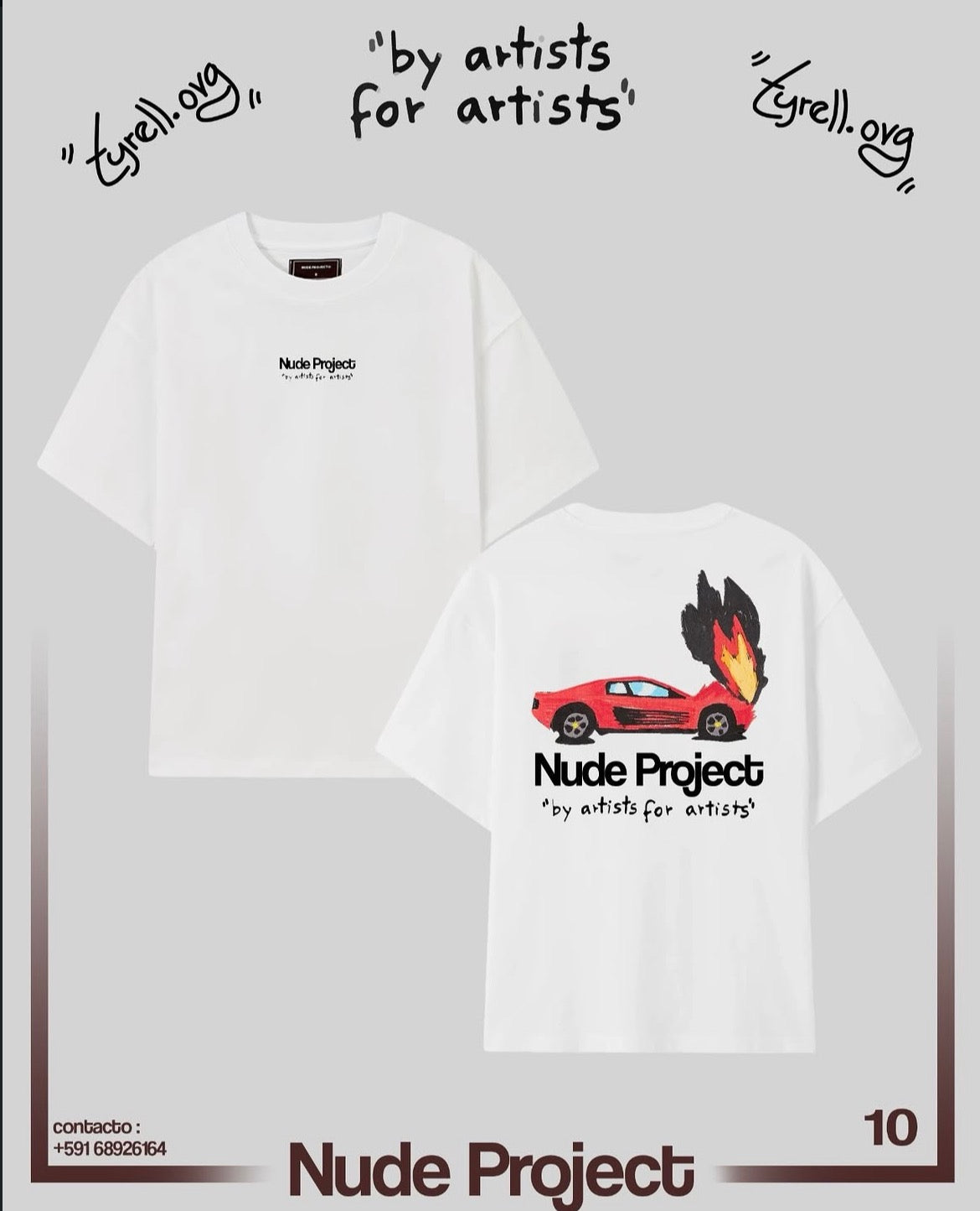Nude Project