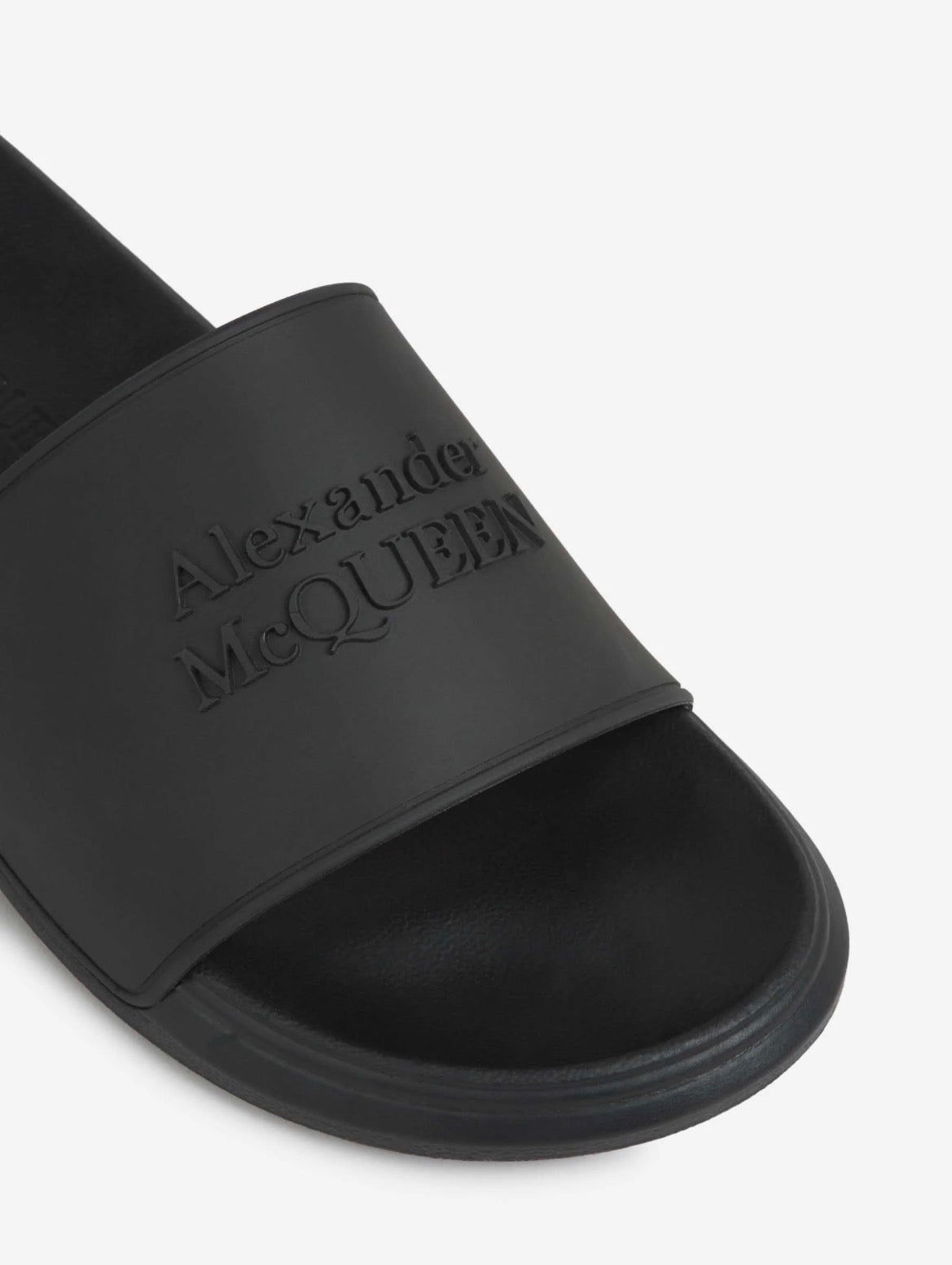 Sandalias Alexander McQueen