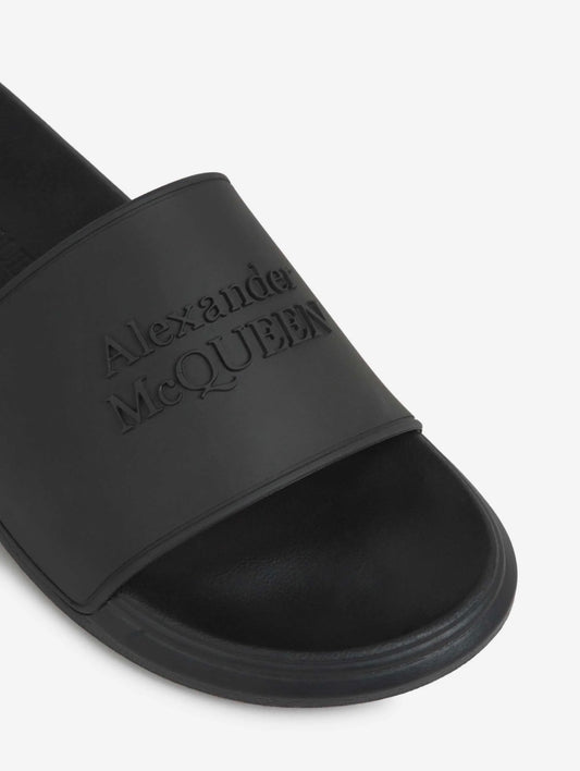 Sandalias Alexander McQueen