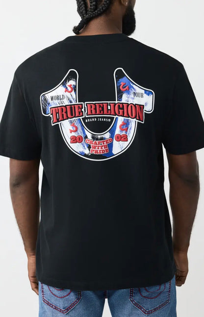 T-Shirt True Religion