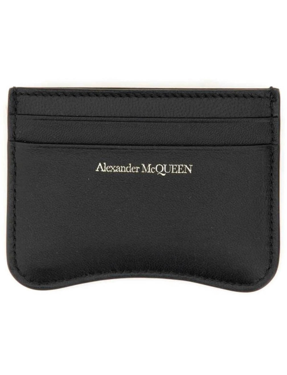 Tarjetero Alexander McQueen