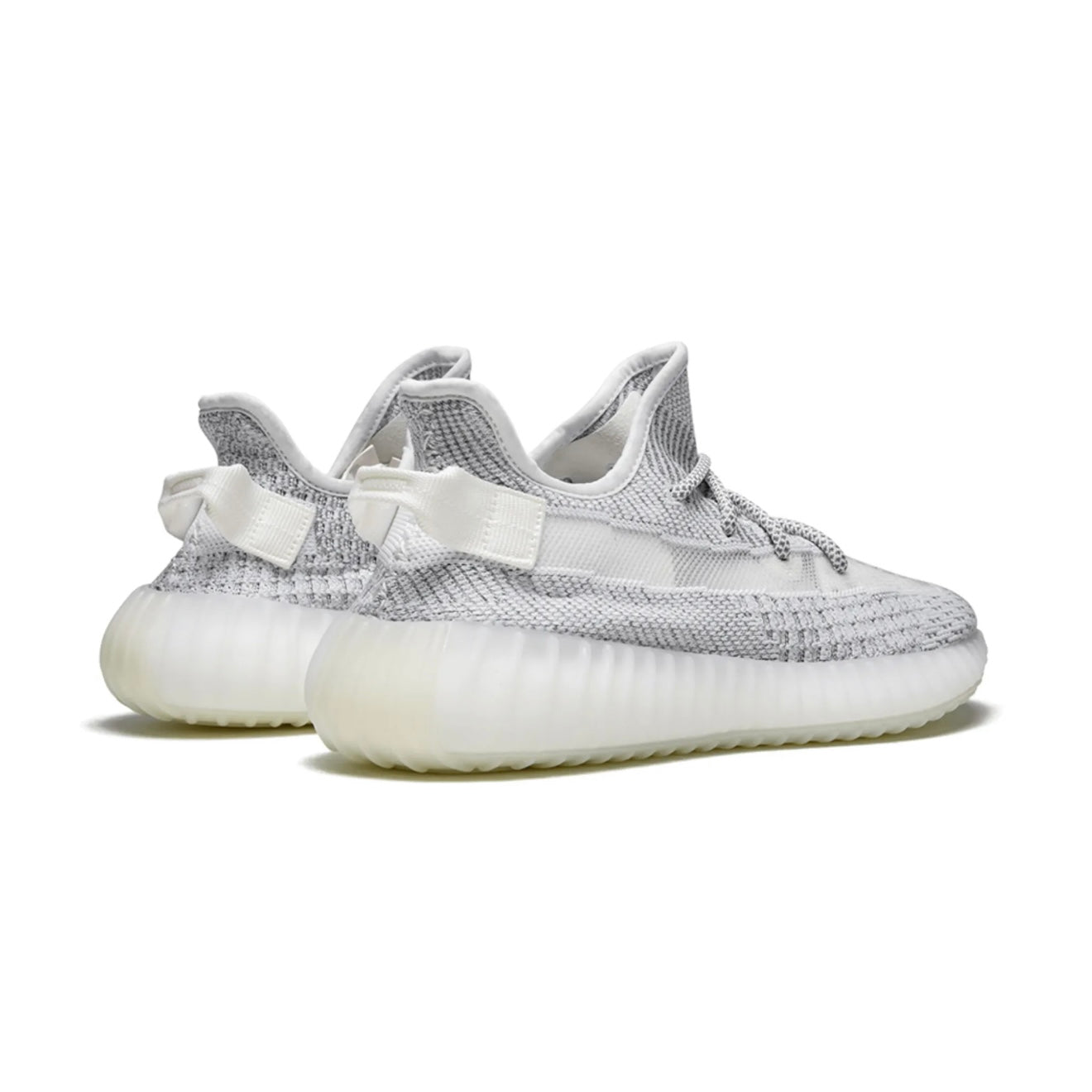 Yeezy boost 350 V2 reflective static