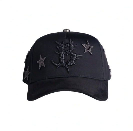 Barbas Hats Dark Nebula