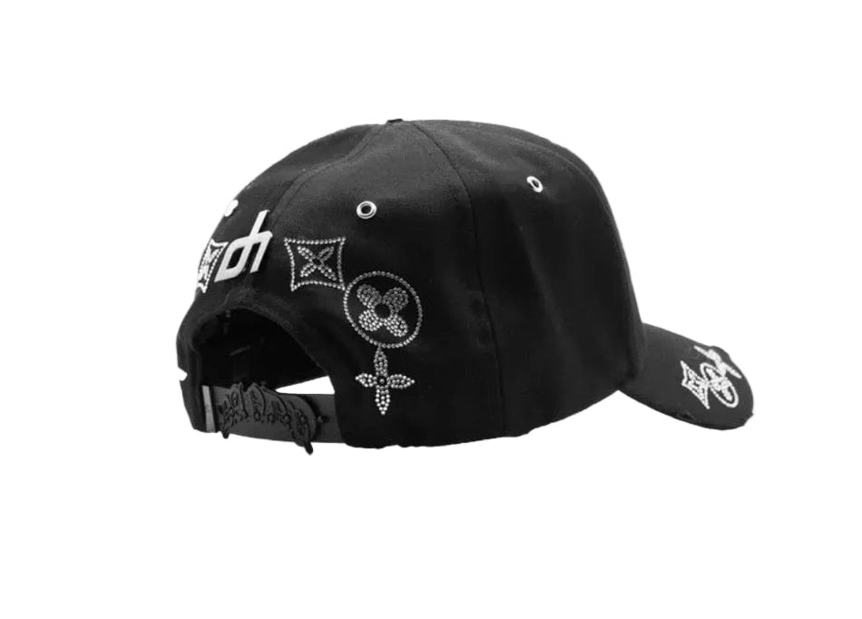 Dandy Hats “Did It Again”