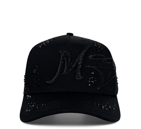 Thirty One El Mago Black