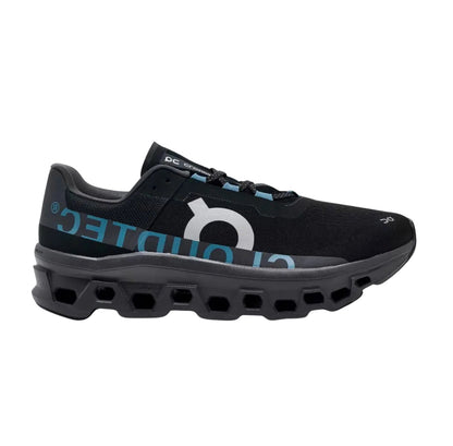 On Cloudmonster