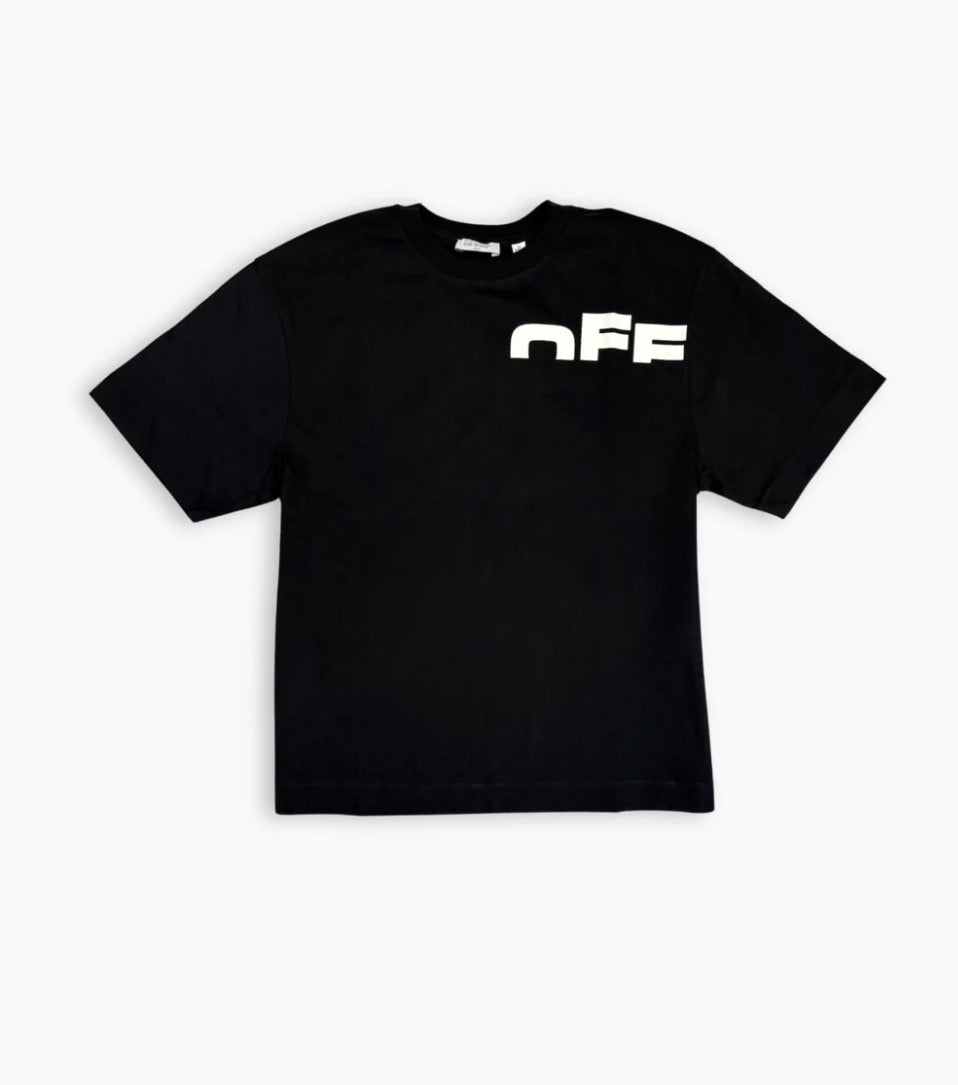 T-shirts Off White