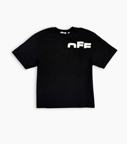 T-shirts Off White