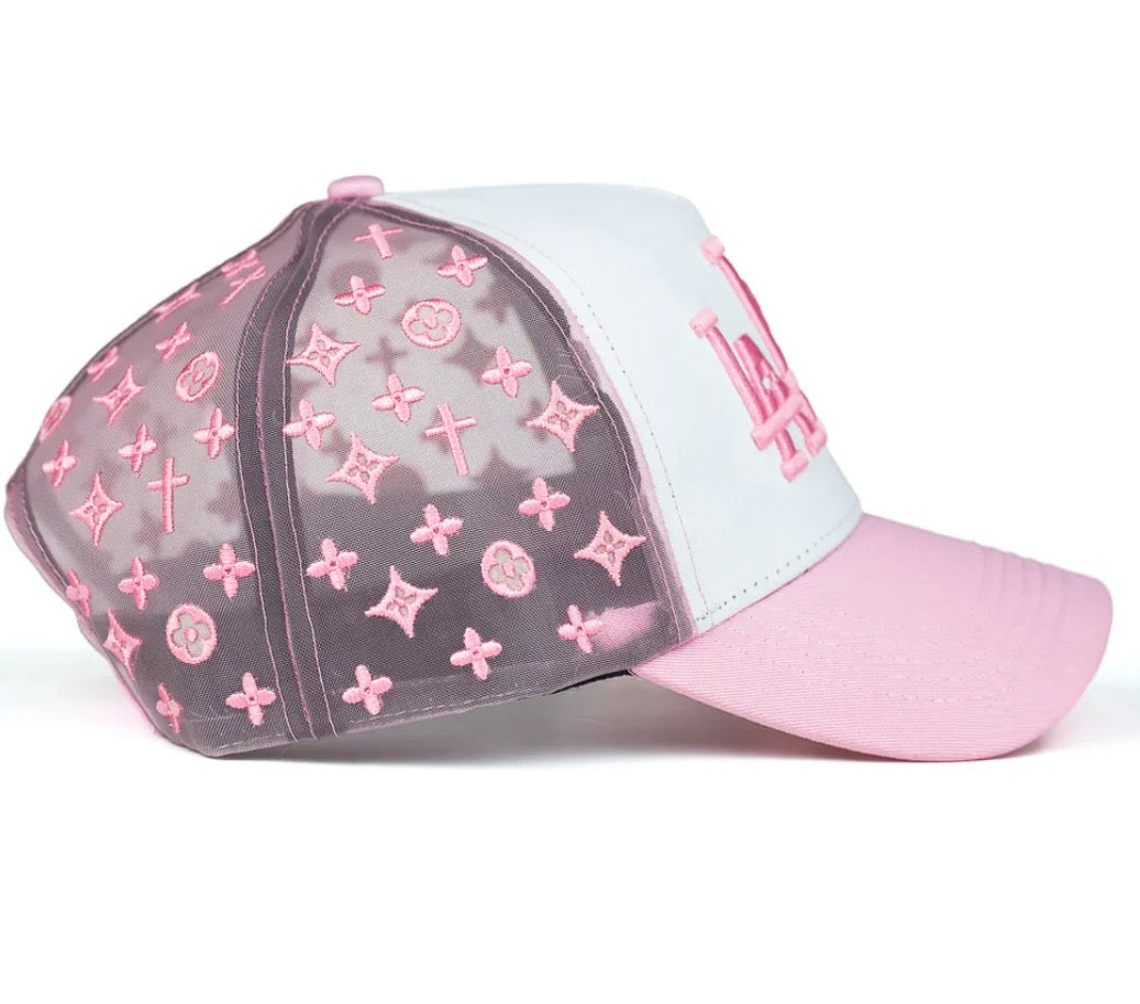 Rude Awakenings LaLaLa Pink
