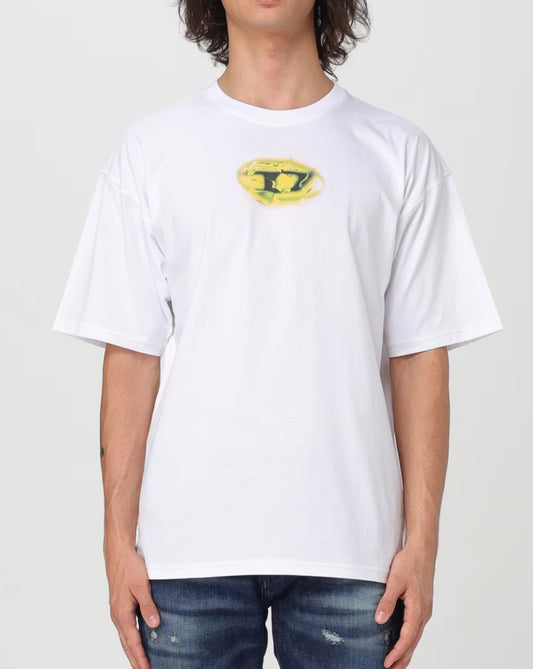 T-Shirt Diesel