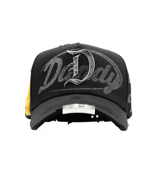 Dandy Hats No Bad Days