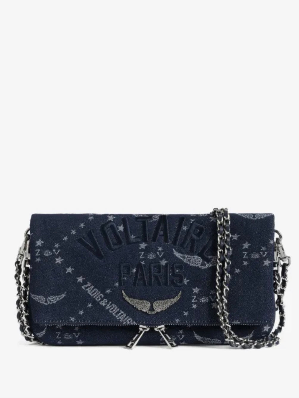 Zadig & Voltaire Rock