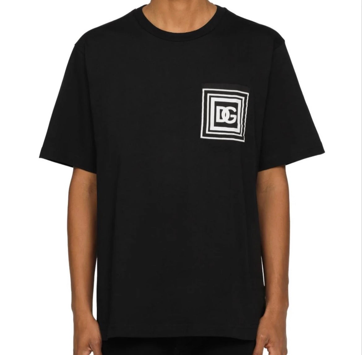 T-Shirt Dolce & Gabbana