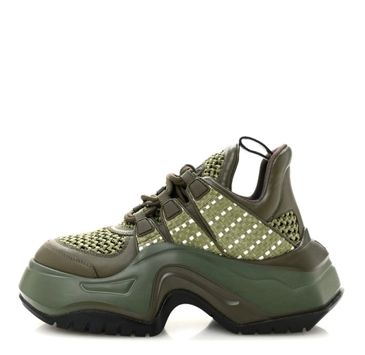 Louis Vuitton Archlight 2.0