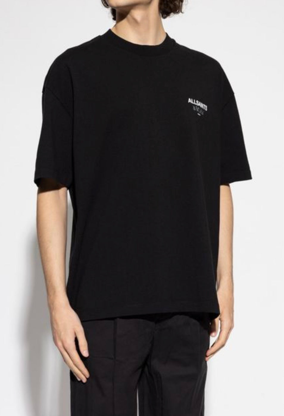 T-Shirts All Saints