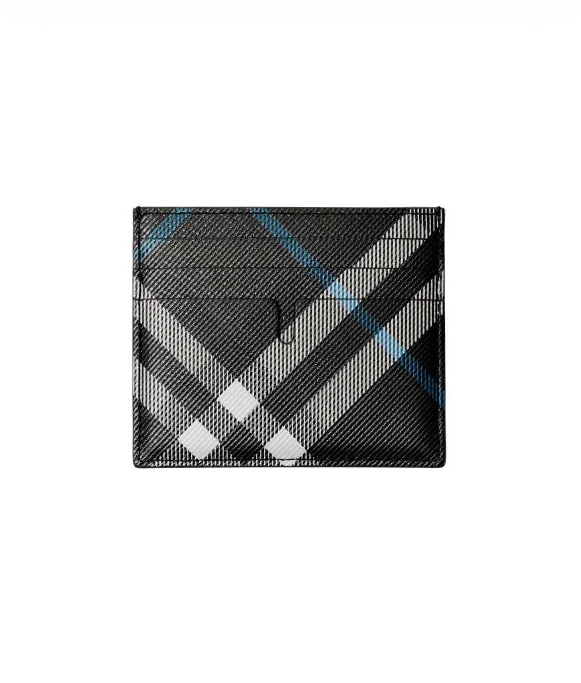 Tarjetero Burberry