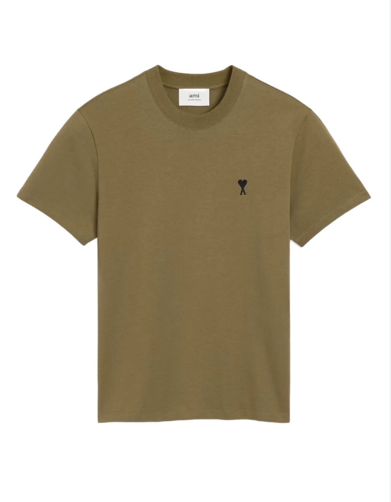 T-Shirt Ami Paris