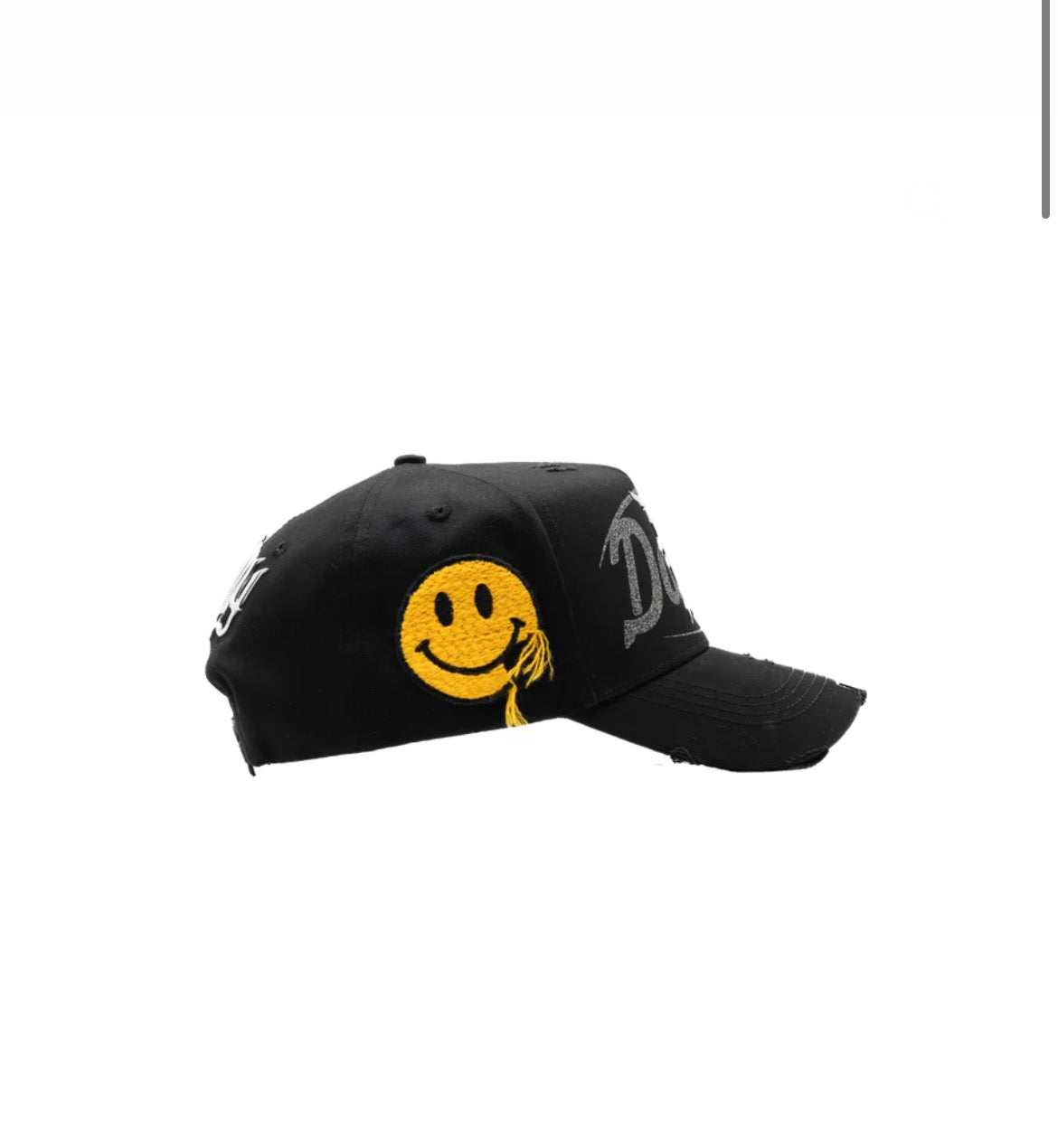 Dandy Hats No Bad Days