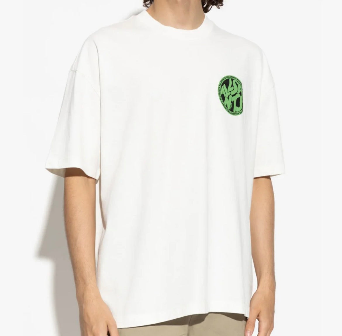T-Shirts All Saints
