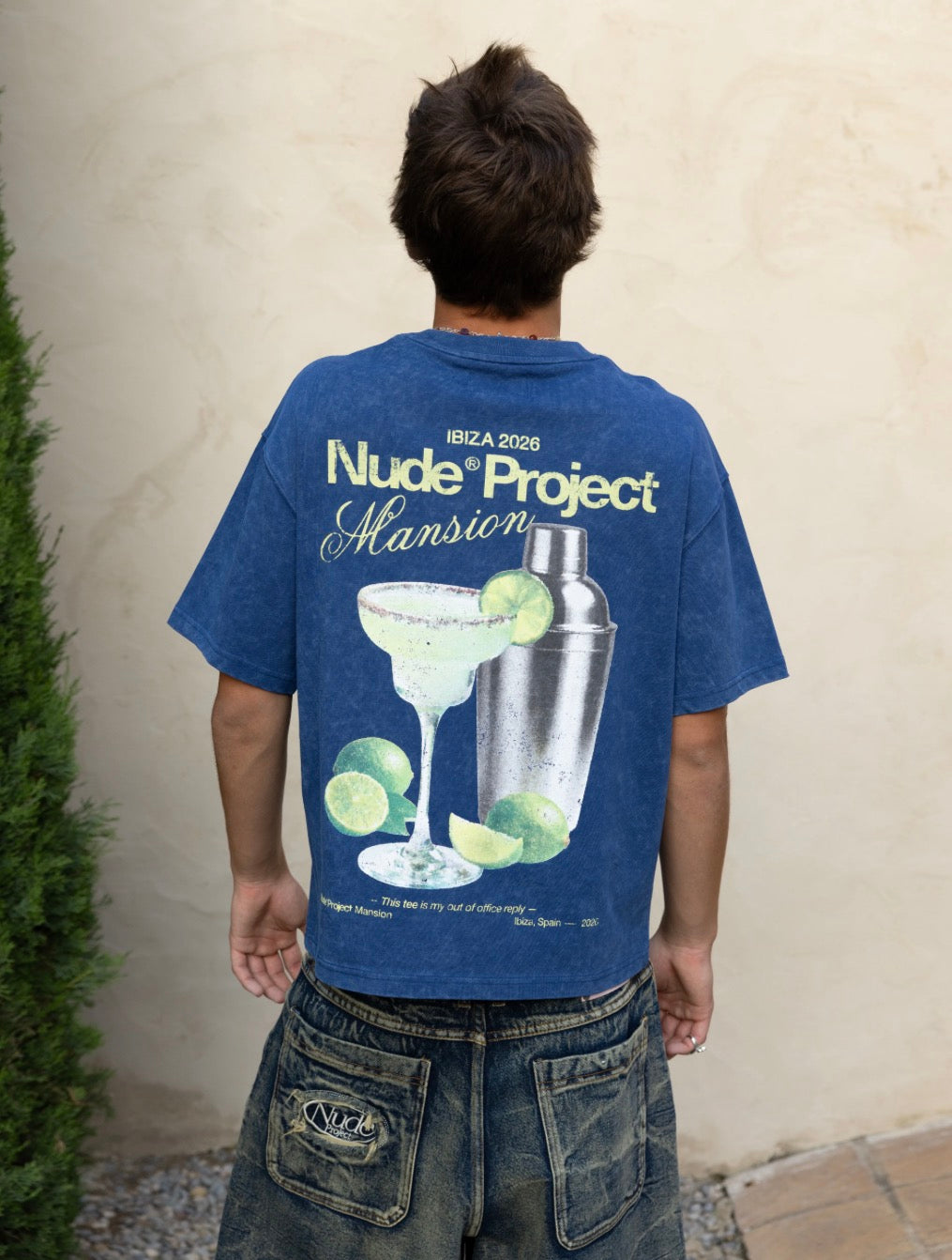 Nude Project