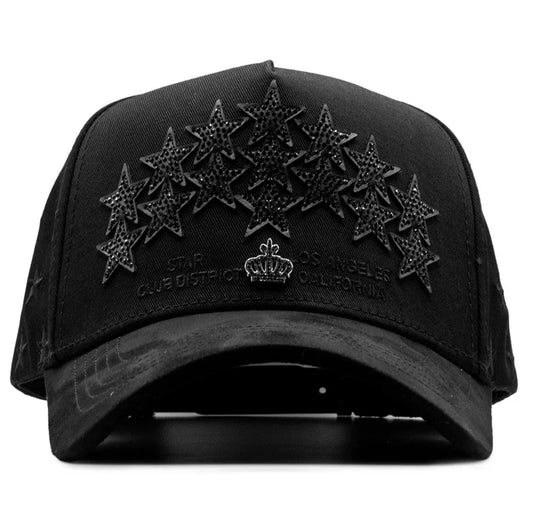 Star Hats Club All Star