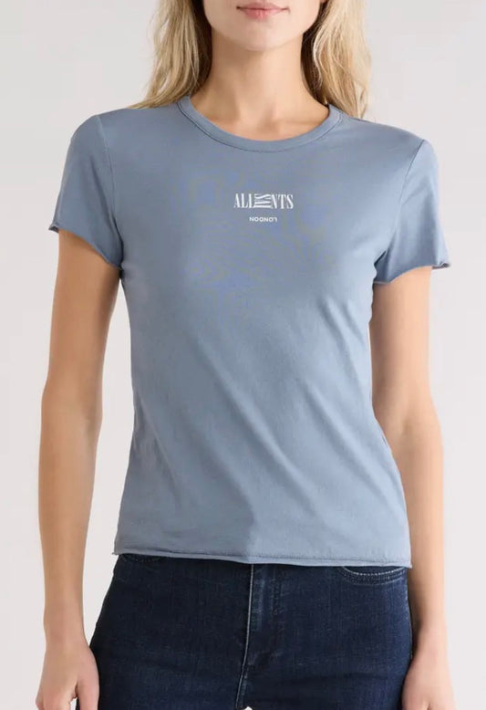 T-Shirts All Saints