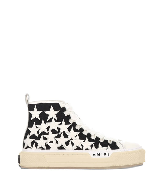 Amiri Stars Court High