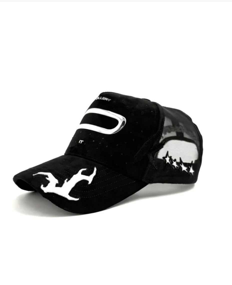 Look It Gallery Hat