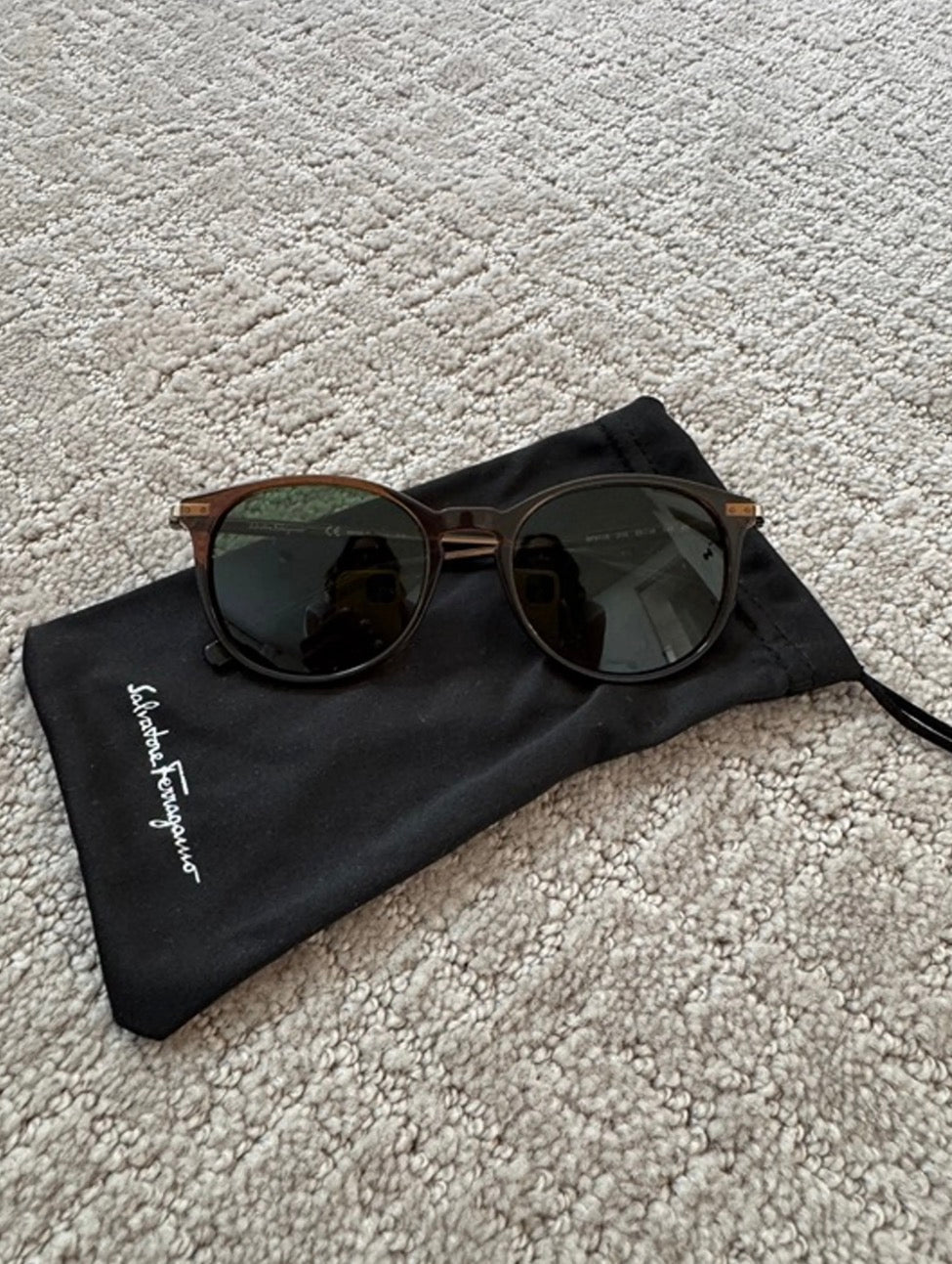 Gafas Ferragamo
