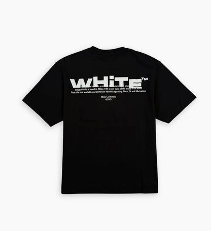 T-shirts Off White