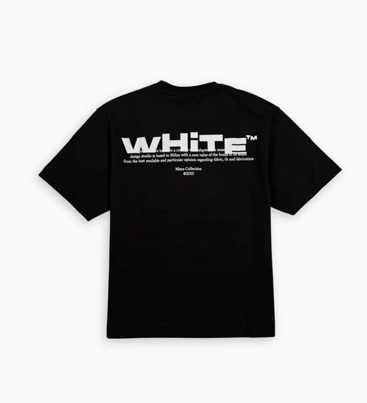 T-shirts Off White
