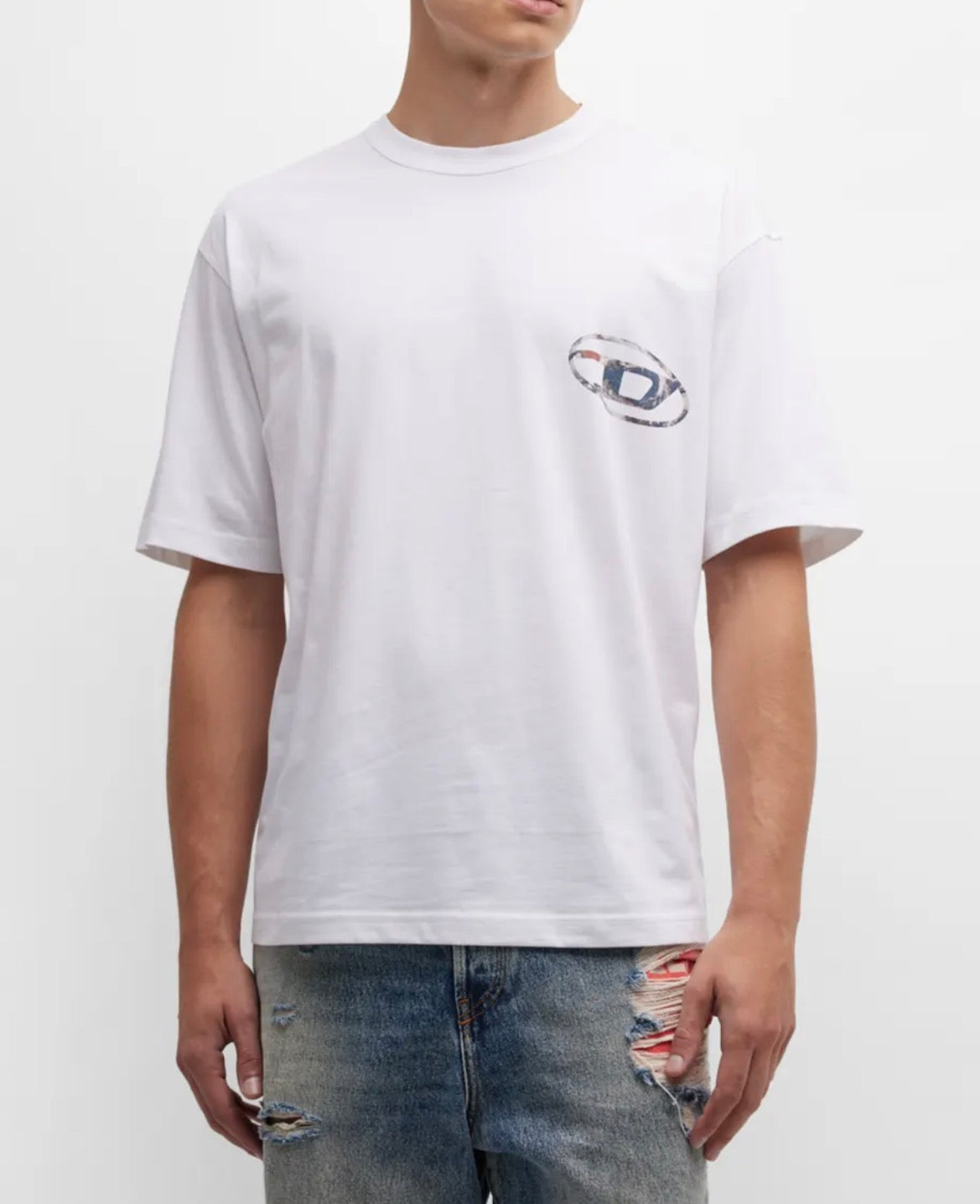 T-Shirt Diesel