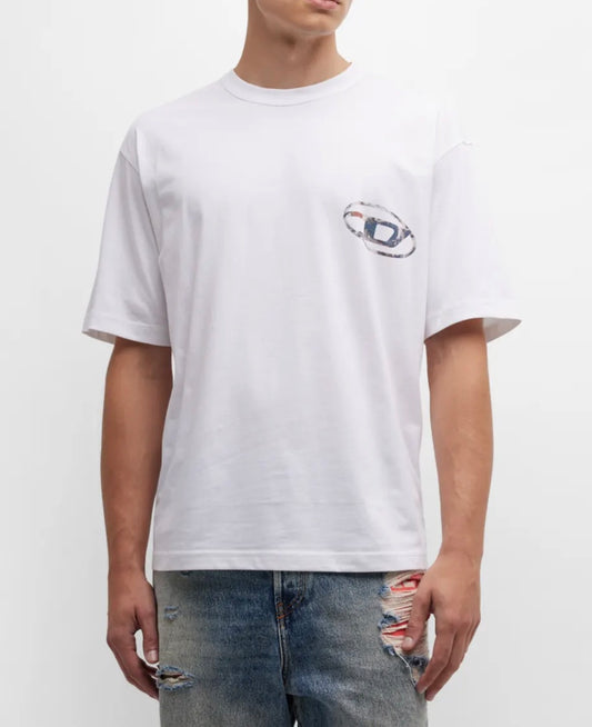 T-Shirt Diesel