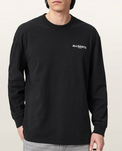 T-shirt Allsaints