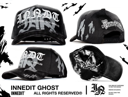 Innedit Ghost Hat
