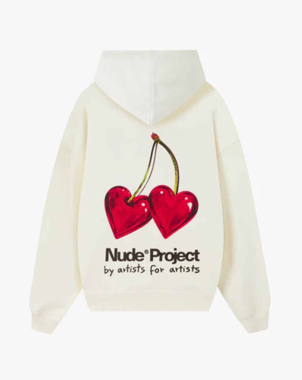 Nude Project Hoodie