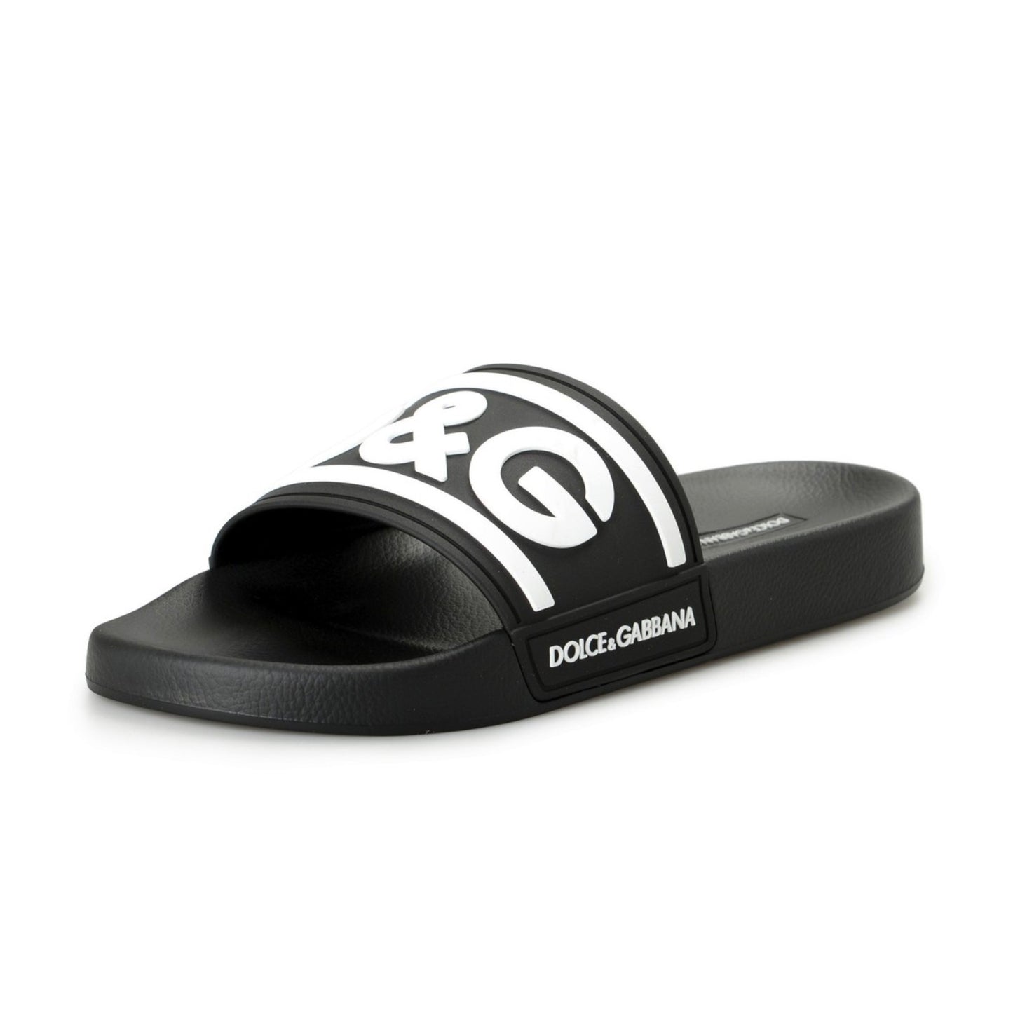 Sandalias Dolce & Gabbana