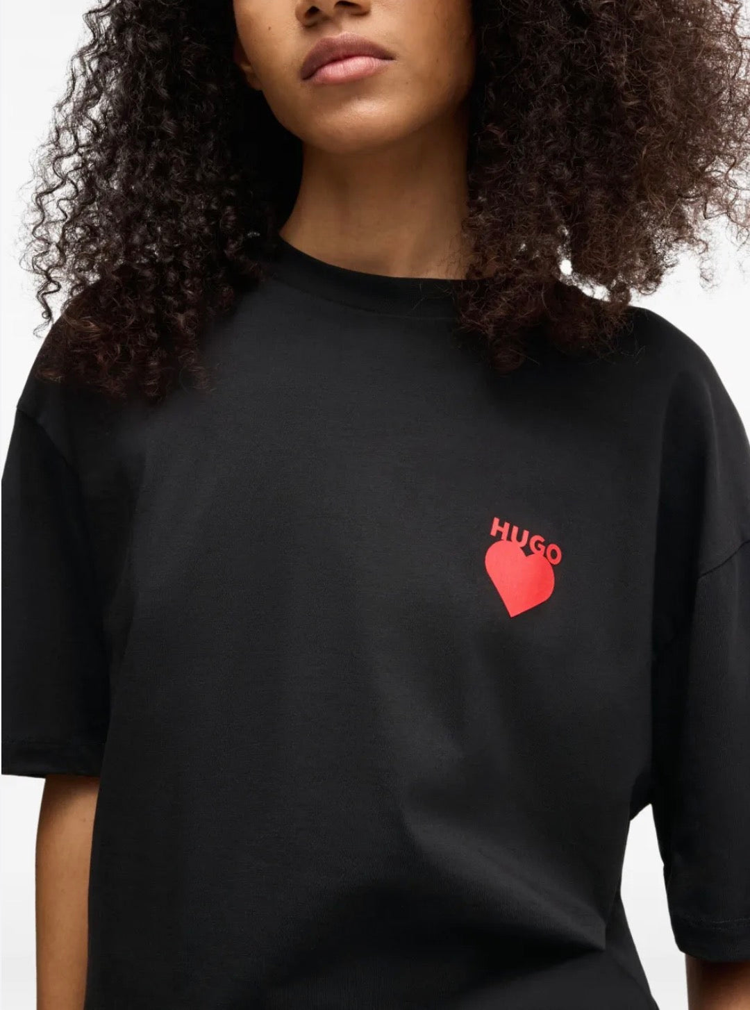 T-Shirt HUGO