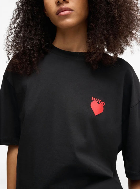T-Shirt HUGO