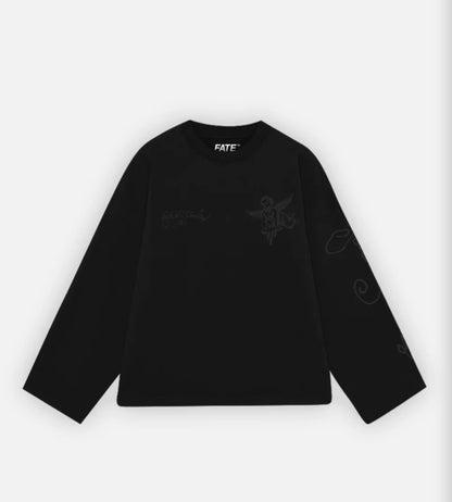 T-Shirts Fate
