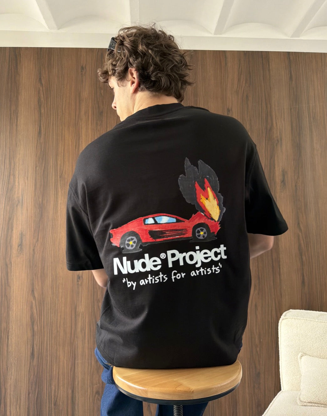 Nude Project