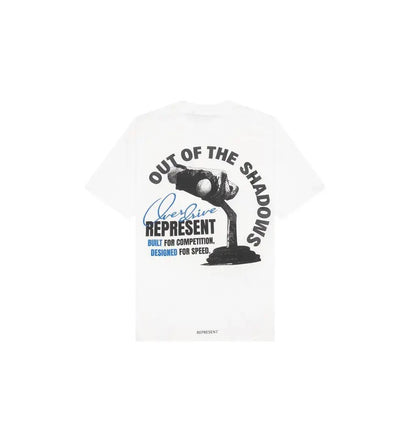 T-Shirts Represent 'Flat White'