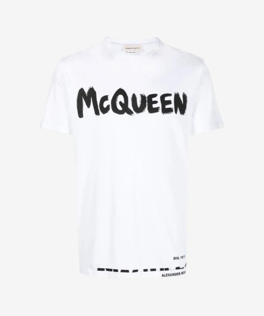 T-Shirt McQueen