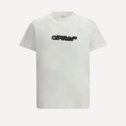 T-shirts Off White