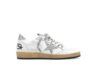Golden Goose Ball Star