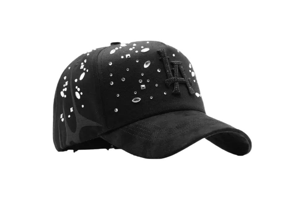 Dandy Hats Crystals Tears