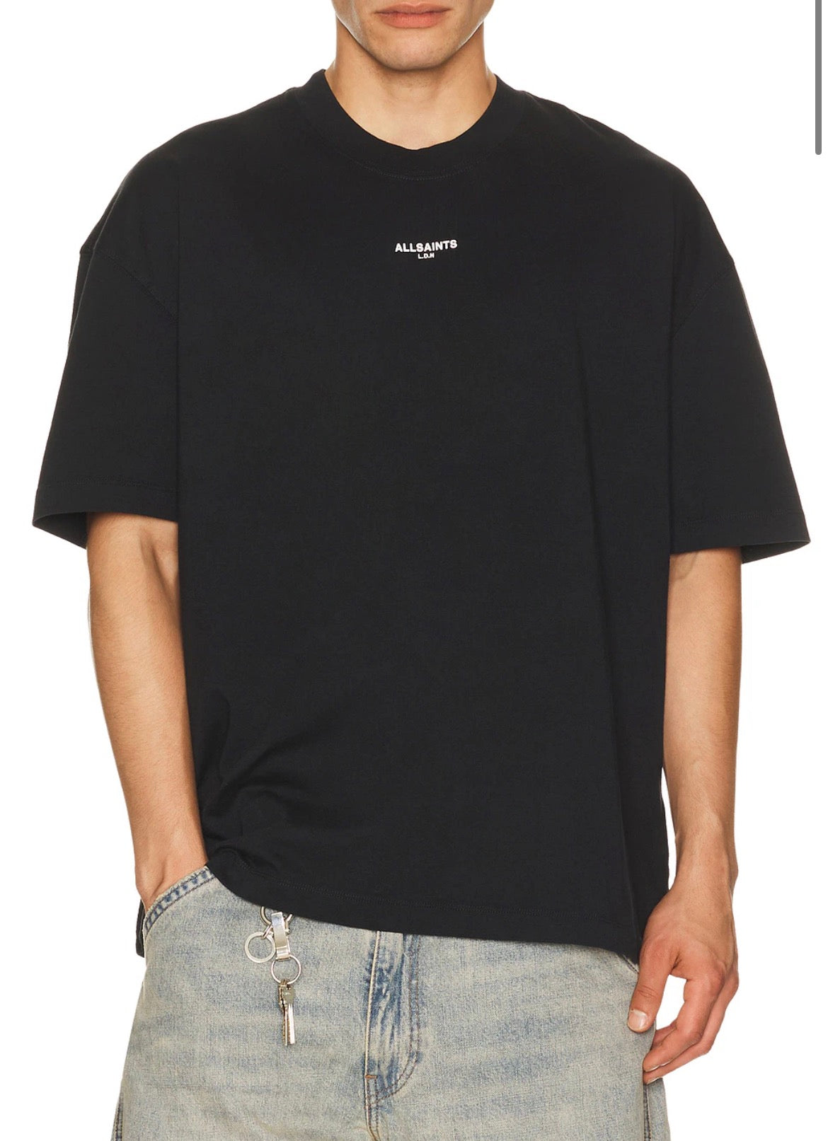 T-Shirts All Saints